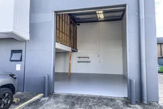 Factory, Warehouse & Industrial commercial property leased at 12/10-14 Lilian Fowler Place Marrickville NSW 2204