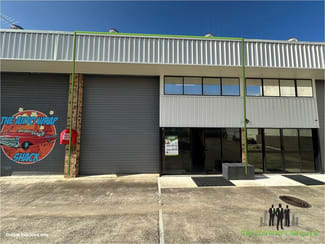 Factory, Warehouse & Industrial commercial property leased at 6/20 Huntington St Clontarf QLD 4019 Factory, Warehouse & Industrial commercial property leased at 6/20 Huntington St Clontarf QLD 4019