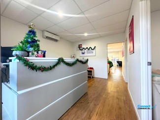 Offices commercial property leased at 3/153 Cotlew Street Ashmore QLD 4214 Offices commercial property leased at 3/153 Cotlew Street Ashmore QLD 4214
