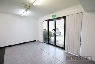 Factory, Warehouse & Industrial commercial property leased at Underwood QLD 4119