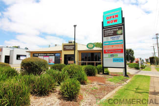 Shop & Retail commercial property leased at 9/131 Anzac Avenue Newtown QLD 4350 Shop & Retail commercial property leased at 9/131 Anzac Avenue Newtown QLD 4350