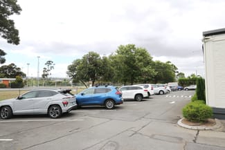 Offices commercial property leased at Part/22 Pine Avenue Newstead TAS 7250 Offices commercial property leased at Part/22 Pine Avenue Newstead TAS 7250
