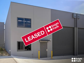 Factory, Warehouse & Industrial commercial property leased at 7B/14 Ascot Drive Huntingfield TAS 7055 Factory, Warehouse & Industrial commercial property leased at 7B/14 Ascot Drive Huntingfield TAS 7055