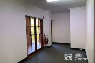 Offices commercial property leased at 19/35 Old Northern Road Road Baulkham Hills NSW 2153 Offices commercial property leased at 19/35 Old Northern Road Road Baulkham Hills NSW 2153
