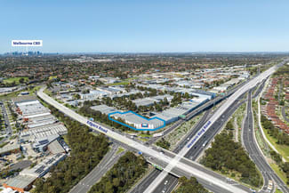 Factory, Warehouse & Industrial commercial property leased at 10-18 Lucknow Crescent Thomastown VIC 3074 Factory, Warehouse & Industrial commercial property leased at 10-18 Lucknow Crescent Thomastown VIC 3074