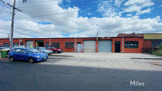 Factory, Warehouse & Industrial commercial property leased at 4/46 Kolora Road Heidelberg West VIC 3081 Factory, Warehouse & Industrial commercial property leased at 4/46 Kolora Road Heidelberg West VIC 3081