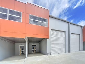 Factory, Warehouse & Industrial commercial property for lease at 5/20-24 Tom Thumb Avenue South Nowra NSW 2541