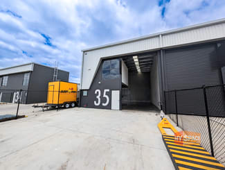 Factory, Warehouse & Industrial commercial property leased at 35/50-62 Cosgrove Road Strathfield South NSW 2136 Factory, Warehouse & Industrial commercial property leased at 35/50-62 Cosgrove Road Strathfield South NSW 2136