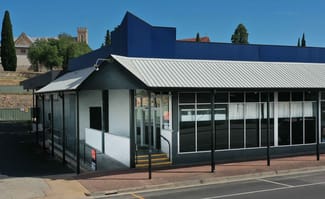 Medical / Consulting commercial property for lease at 44 Robertson Street Naracoorte SA 5271 Medical / Consulting commercial property for lease at 44 Robertson Street Naracoorte SA 5271