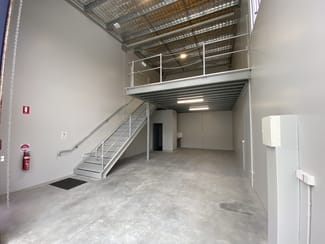 Showrooms / Bulky Goods commercial property leased at 9/26 Jade Drive Molendinar QLD 4214 Showrooms / Bulky Goods commercial property leased at 9/26 Jade Drive Molendinar QLD 4214