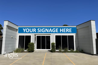 Shop & Retail commercial property leased at 21A Broughton Street Camden NSW 2570 Shop & Retail commercial property leased at 21A Broughton Street Camden NSW 2570