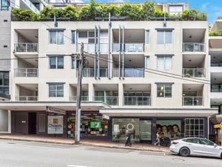 Offices commercial property leased at Suite 6/30 Albany Street St Leonards NSW 2065 Offices commercial property leased at Suite 6/30 Albany Street St Leonards NSW 2065