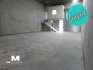 Factory, Warehouse & Industrial commercial property leased at 21/54 Beach Street Kogarah NSW 2217 Factory, Warehouse & Industrial commercial property leased at 21/54 Beach Street Kogarah NSW 2217
