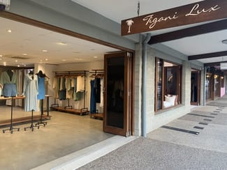 Shop & Retail commercial property leased at 4/21-25 Fletcher Street Byron Bay NSW 2481 Shop & Retail commercial property leased at 4/21-25 Fletcher Street Byron Bay NSW 2481