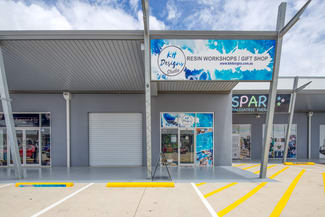 Factory, Warehouse & Industrial commercial property leased at 29/302 South Pine Road Brendale QLD 4500