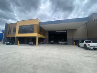 Factory, Warehouse & Industrial commercial property leased at 15 Progress Circuit Prestons NSW 2170 Factory, Warehouse & Industrial commercial property leased at 15 Progress Circuit Prestons NSW 2170