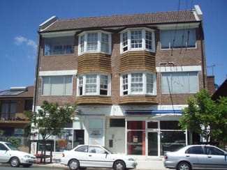 Shop & Retail commercial property leased at 29a McKeon Street Maroubra NSW 2035 Shop & Retail commercial property leased at 29a McKeon Street Maroubra NSW 2035