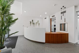 Offices commercial property sold at 1 Regal Place East Perth WA 6004