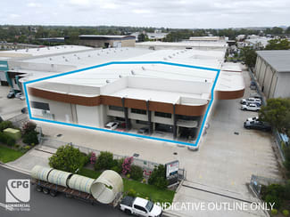 Factory, Warehouse & Industrial commercial property leased at 1/4 Austool Place Ingleburn NSW 2565 Factory, Warehouse & Industrial commercial property leased at 1/4 Austool Place Ingleburn NSW 2565