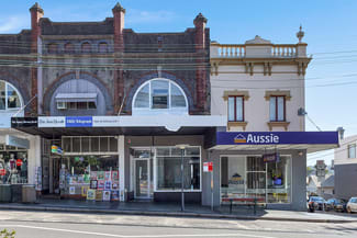 Shop & Retail commercial property for lease at 337 Darling Street Balmain NSW 2041
