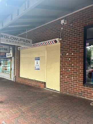 Offices commercial property leased at Shop 1/274-276 Queen Street Campbelltown NSW 2560 Offices commercial property leased at Shop 1/274-276 Queen Street Campbelltown NSW 2560
