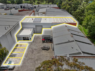 Factory, Warehouse & Industrial commercial property leased at 3/2-4 Wannan Street Highett VIC 3190 Factory, Warehouse & Industrial commercial property leased at 3/2-4 Wannan Street Highett VIC 3190