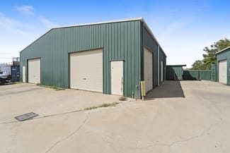 Factory, Warehouse & Industrial commercial property leased at 9/16 Collins Street Street Bundaberg East QLD 4670 Factory, Warehouse & Industrial commercial property leased at 9/16 Collins Street Street Bundaberg East QLD 4670