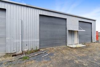 Factory, Warehouse & Industrial commercial property leased at 69 Princess Street Bundaberg East QLD 4670