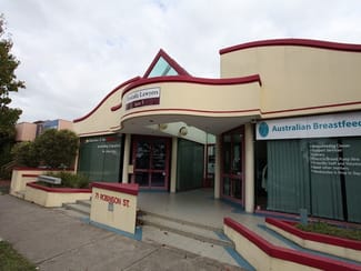 Offices commercial property leased at 4/71 Robinson Street Dandenong VIC 3175
