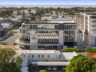 Medical / Consulting commercial property for lease at 19-21 Middle Street Cleveland QLD 4163 Medical / Consulting commercial property for lease at 19-21 Middle Street Cleveland QLD 4163