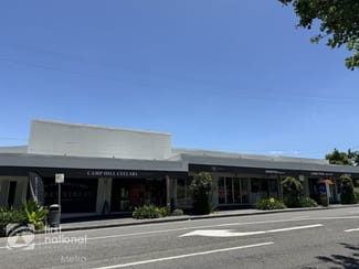 Shop & Retail commercial property leased at 4C/82 Bennetts Road Camp Hill QLD 4152 Shop & Retail commercial property leased at 4C/82 Bennetts Road Camp Hill QLD 4152