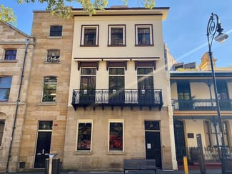 Offices commercial property for lease at 43 George Street The Rocks NSW 2000