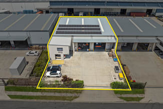 Factory, Warehouse & Industrial commercial property leased at 6 Siltstone Place Berrinba QLD 4117 Factory, Warehouse & Industrial commercial property leased at 6 Siltstone Place Berrinba QLD 4117