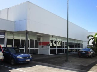 Offices commercial property leased at Tenancy 2A/127 Anderson Street Manunda QLD 4870 Offices commercial property leased at Tenancy 2A/127 Anderson Street Manunda QLD 4870