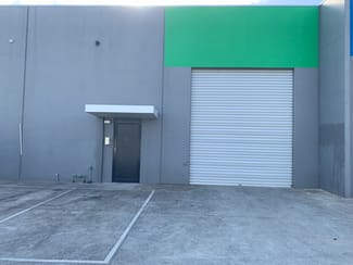 Factory, Warehouse & Industrial commercial property leased at 9/118 Bellarine Highway Newcomb VIC 3219 Factory, Warehouse & Industrial commercial property leased at 9/118 Bellarine Highway Newcomb VIC 3219
