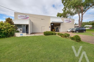 Factory, Warehouse & Industrial commercial property leased at 85 Fletcher Street Adamstown NSW 2289 Factory, Warehouse & Industrial commercial property leased at 85 Fletcher Street Adamstown NSW 2289