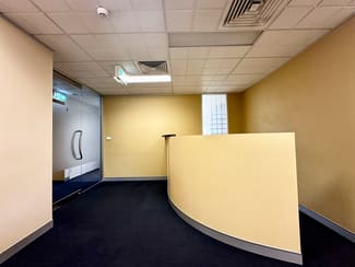 Offices commercial property leased at Unit 1 Level 4 17-21 University Avenue City ACT 2601 Offices commercial property leased at Unit 1 Level 4 17-21 University Avenue City ACT 2601