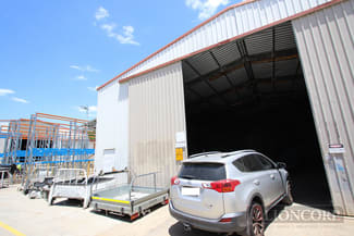 Factory, Warehouse & Industrial commercial property leased at Kingston QLD 4114 Factory, Warehouse & Industrial commercial property leased at Kingston QLD 4114