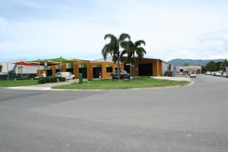 Factory, Warehouse & Industrial commercial property leased at Tenancy 2/33 Redden Street Portsmith QLD 4870 Factory, Warehouse & Industrial commercial property leased at Tenancy 2/33 Redden Street Portsmith QLD 4870