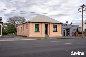 Offices commercial property leased at 145 Davey Street Hobart TAS 7000 Offices commercial property leased at 145 Davey Street Hobart TAS 7000