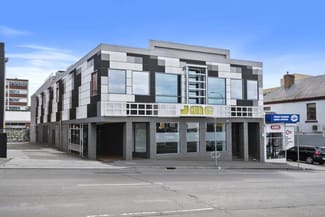 Offices commercial property leased at 117 Harrington Street Hobart TAS 7000 Offices commercial property leased at 117 Harrington Street Hobart TAS 7000