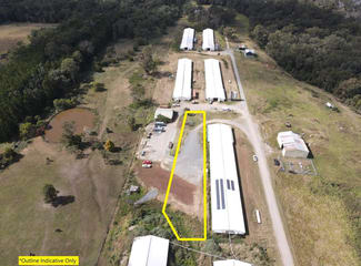 Other commercial property for lease at 1 Hardstand Rochedale QLD 4123 Other commercial property for lease at 1 Hardstand Rochedale QLD 4123