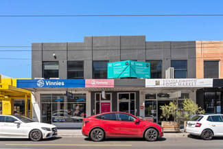 Offices commercial property leased at Level 1/482D Glen Huntly Road Elsternwick VIC 3185 Offices commercial property leased at Level 1/482D Glen Huntly Road Elsternwick VIC 3185