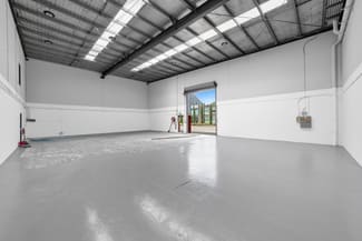 Showrooms / Bulky Goods commercial property leased at 43 Brady St South Melbourne VIC 3205 Showrooms / Bulky Goods commercial property leased at 43 Brady St South Melbourne VIC 3205