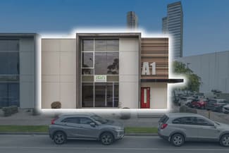 Offices commercial property for lease at A1/8 Rogers Street Port Melbourne VIC 3207