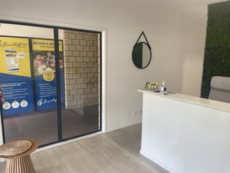 Medical / Consulting commercial property leased at 3&4/1162 Pimpama Jacobs Well Road Jacobs Well QLD 4208 Medical / Consulting commercial property leased at 3&4/1162 Pimpama Jacobs Well Road Jacobs Well QLD 4208