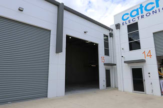 Factory, Warehouse & Industrial commercial property leased at 15/9 Greg Chappell Drive Burleigh Heads QLD 4220 Factory, Warehouse & Industrial commercial property leased at 15/9 Greg Chappell Drive Burleigh Heads QLD 4220