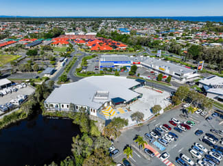 Medical / Consulting commercial property leased at T2/4 Fortune Avenue Bongaree QLD 4507 Medical / Consulting commercial property leased at T2/4 Fortune Avenue Bongaree QLD 4507
