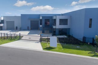 Factory, Warehouse & Industrial commercial property leased at 71 Naxos Way Keysborough VIC 3173 Factory, Warehouse & Industrial commercial property leased at 71 Naxos Way Keysborough VIC 3173