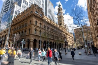 Shop & Retail commercial property for lease at Ground Floor/88 Pitt Street Sydney NSW 2000 Shop & Retail commercial property for lease at Ground Floor/88 Pitt Street Sydney NSW 2000